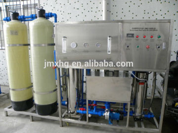 RO water purifying equipment