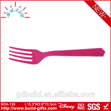 baby training spoon rubber baby spoon
