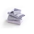 MEN'S FINE COTTON YARN DYE SHIRTS