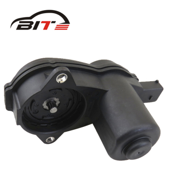 BIT Electric Brake Caliper Motor for Audi A6/A7 C7