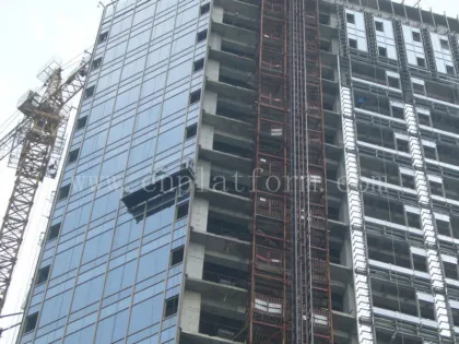 Rope Access Equipment