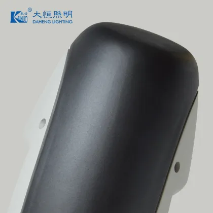 DA HENG Outdoor Waterproof IP65 LED Bollard Light