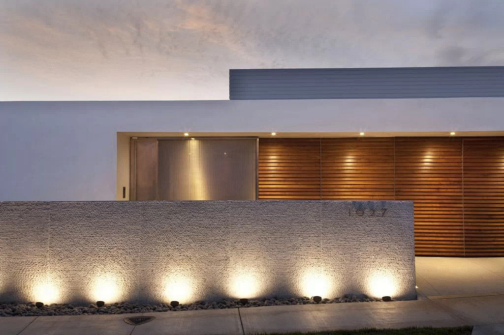 outdoor led flood light