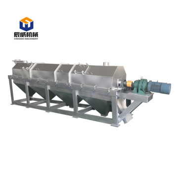 Best quality Industrial Compost Drum Sieve
