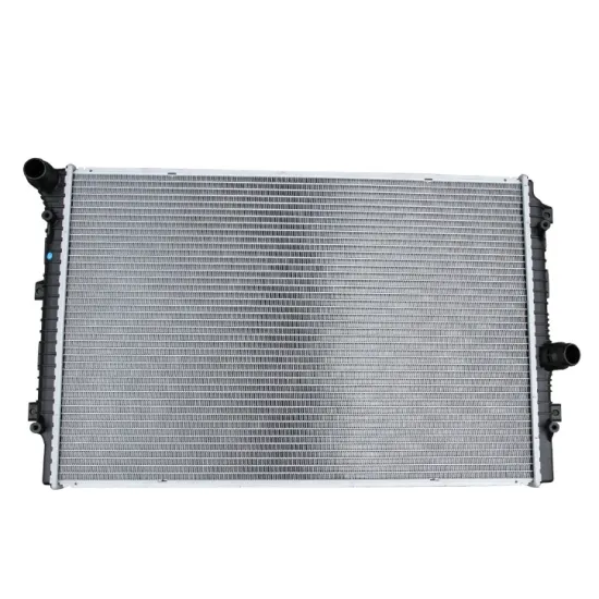 Aluminum Car Radiator DPI 13423