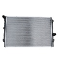 Aluminum Car Radiator 13423