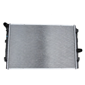 Aluminum Car Radiator 13423