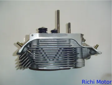 TATRA Cylinder head 442070310584 2070310844 2070310834