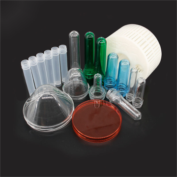 ABS Injection Molded Parts: Customized Plastic Solutions for Machinery from Leading Manufacturers