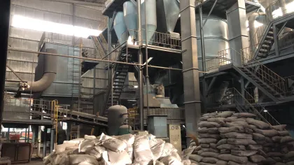 High Grade Engine Flywheel 4570300605 for OM457LA HLA OM460LA Euro3