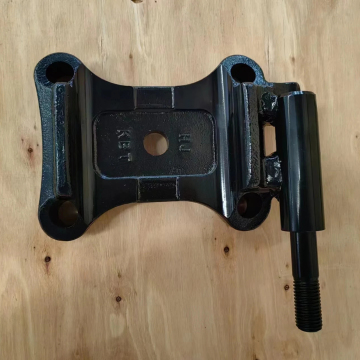 Off Road Trailer Suspension Casting Parts - Upper Axle Seat