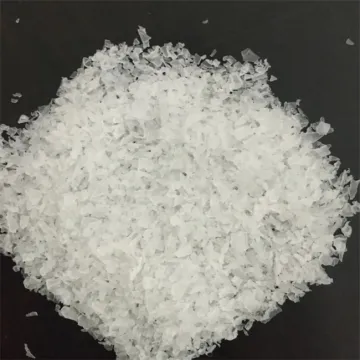 Shuang Xin Brand Polyvinyl Alcohol PVA 100-60 2499