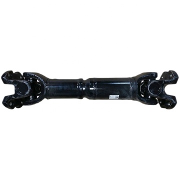 Heavy Duty Truck Trailer Parts for Shacman F3000 Drive System - DZ9114311072 Drive Shaft Transmission Assembly
