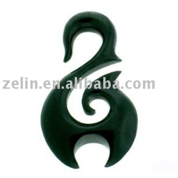 2010 elegant and unique ear expander body jewelry