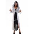Disfraces de Halloween para adultos Ghost Bride
