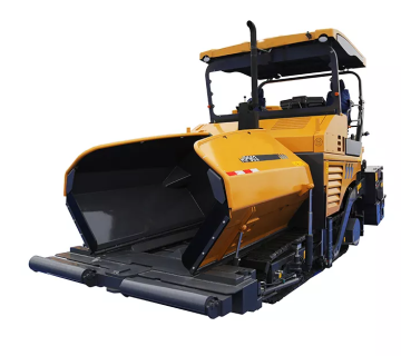Hot Sale Asphalt Concrete Road Paver: SAT45TC-8 with 4.5m Paving Width and Model Rp903