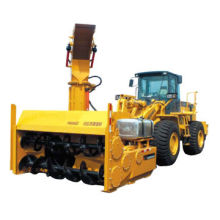 Snow Blower, Double Impeller, for Highway and City Road, 2,850T Per HourNew