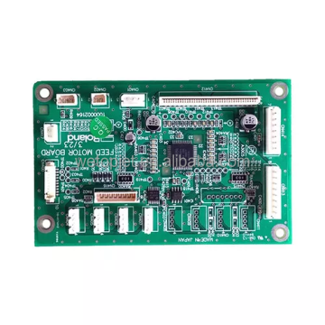 Roland Feed Motor Board สำหรับ RS540/RS640/VP540/VP540I/VP300