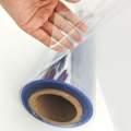 Transparent Pvc Roll For Blister And Tool Packaging