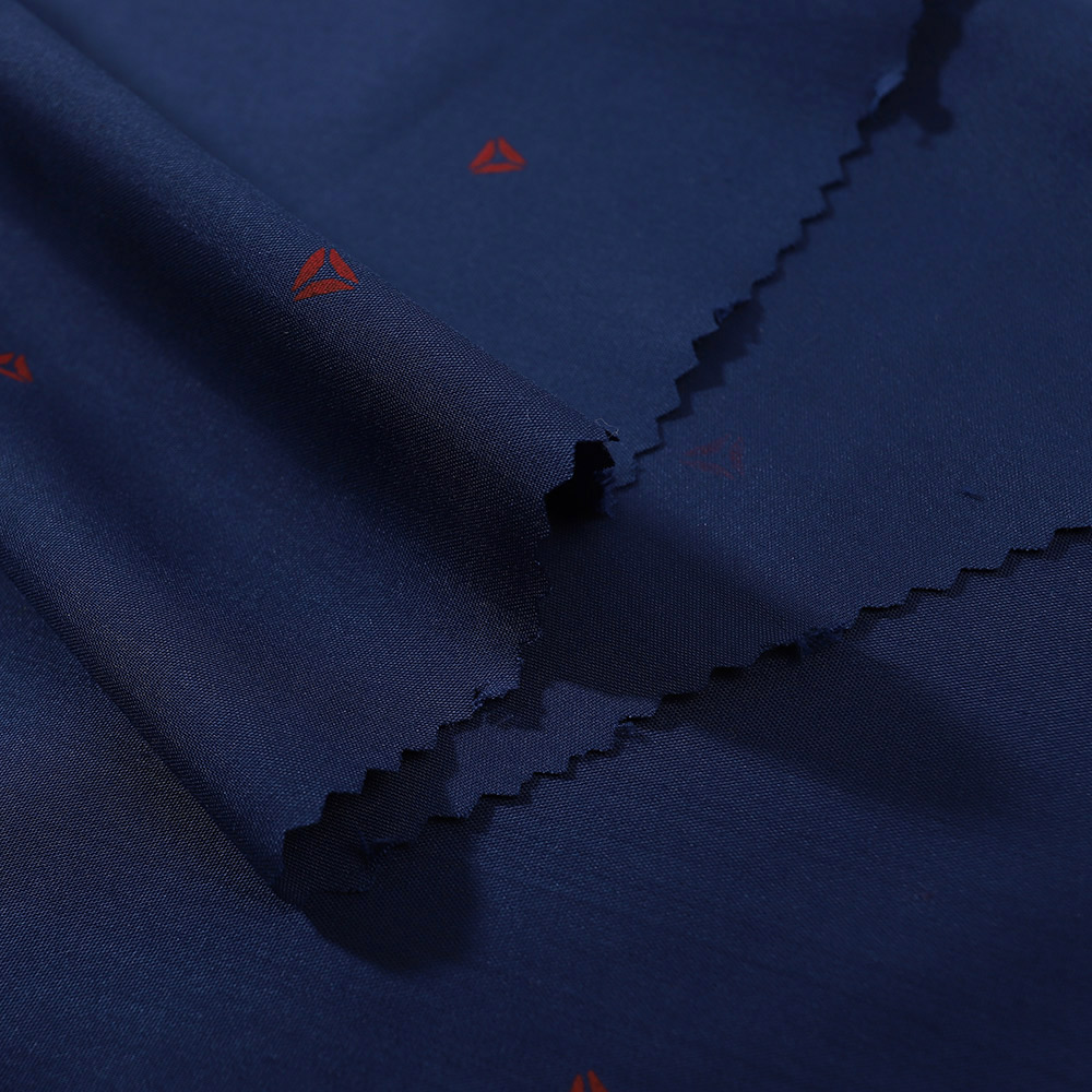 Printing Fabric Tattersall Fabric