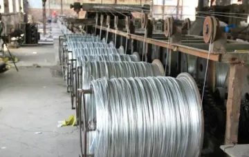 Hot Dipped Galvanized Welded Wire Mesh