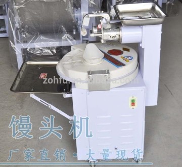 China professional steamed bun maker/baozi forming machine/ Steamed Bun Maker