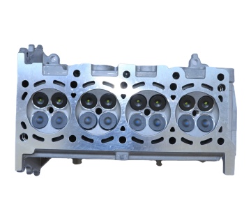 Haishida LMU Rakitan Kepala Silinder Lengkap 24542619 24101008 Untuk Chevrolet Lova Sail Spark Wuling