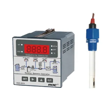 ROC-2315 Single Stage Online Water Conductivity Reverse Osmosis System Controller