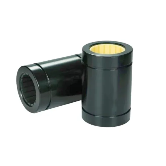 IGUS Drylin Liner Plain Bearing RJUM-01-20 20x32x45mm Solid Polymer Linear Slide Bearings