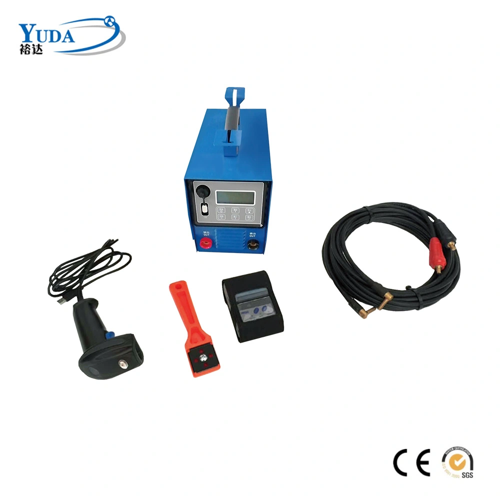 PPR Pipe Welding Machine for Socket Welder