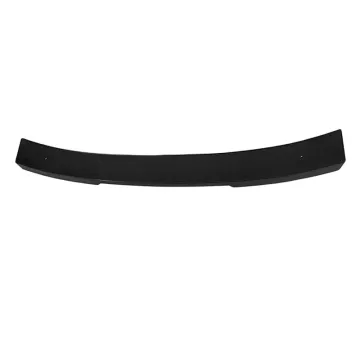 Honghang Factory Car Auto Parts - Matt Black Rear Wing Spoilers for Honda CRV 2012-2016