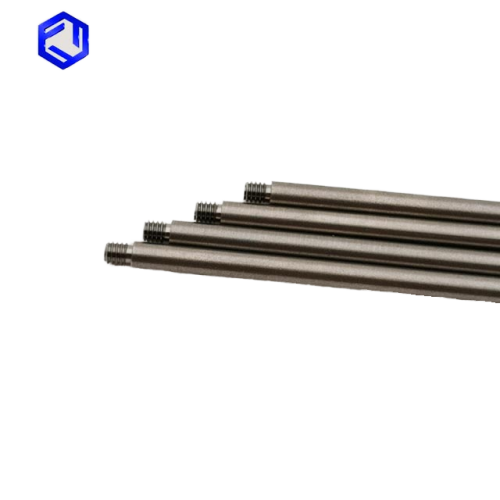 مسامير DIN القياسية المزدوجة M3