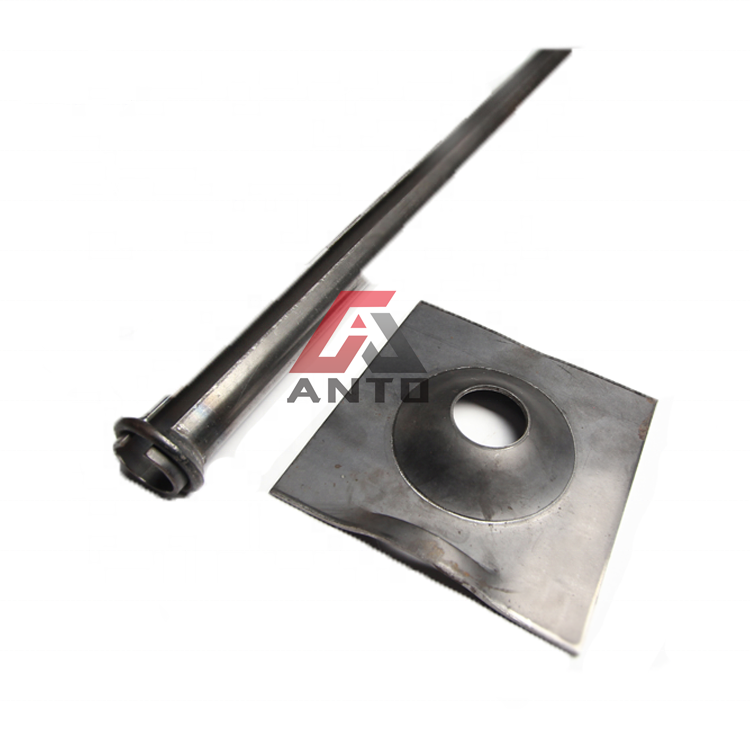 ANTO Mining 47mm Split Set Bolt