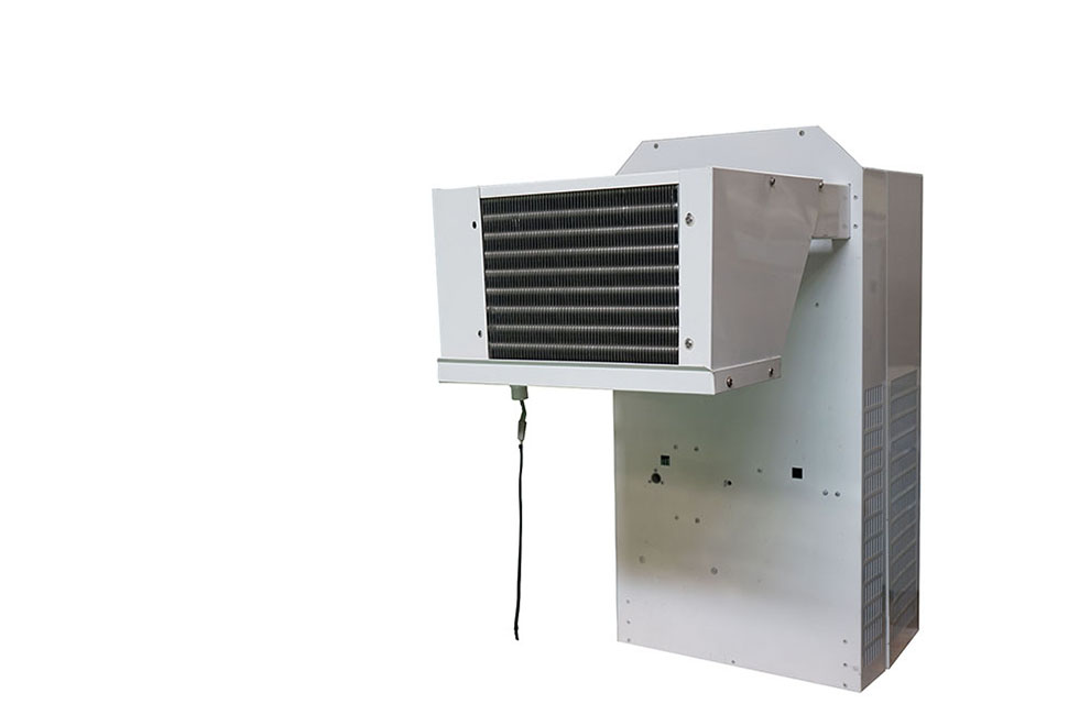 Monoblock Condensing Mini Unit 0,5 CP ~ 5 CP R404A Refrigerare