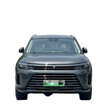 Used Huawei AITO M7 1.5T 2WD Electric SUV - 2022 Comfort Version