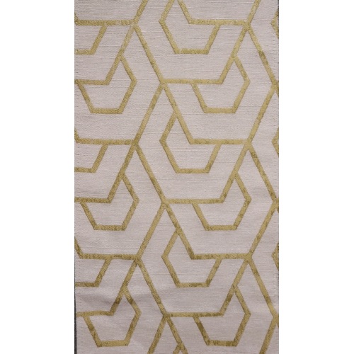 FASHION PATTERN JACQUARD FABRIC