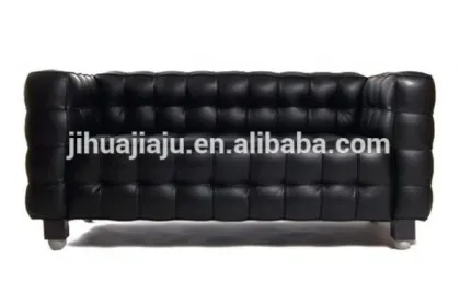 Joseph Hoffman -Kubus Sofa -3 Seat