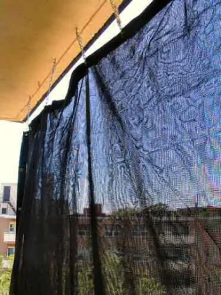 Factory Manufacturing Agro Shade Netting for Greenhouse Agricultural Machines