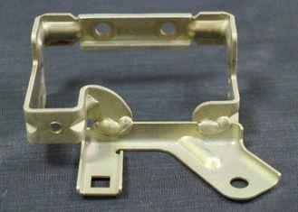 Durable  Rapid Prototyping / 3D Printing Prototyping Cold R