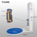 Emballeuse étirable de la célèbre machine d&#39;emballage de palettes