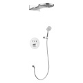 Mira Concealed Showers