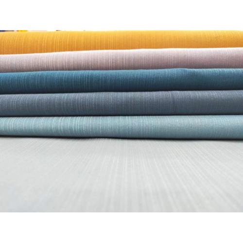 Durable Polyester Bed Room Opening Closing Curtains Fabrics