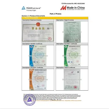 Outdoor Telecom Communications Cabinet