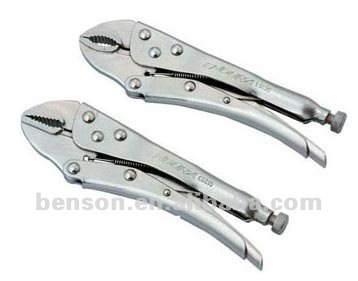 Grip Wrench /Locking plier (BS-H046)