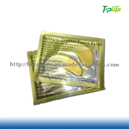 Eye Care Collagen Crystal Eyelid Patch