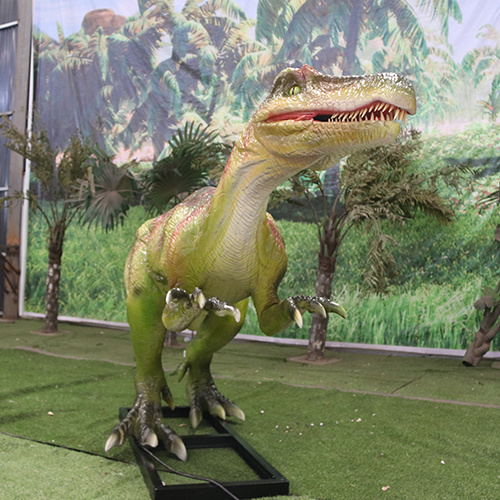 Large Dinosaur Statue for Sale