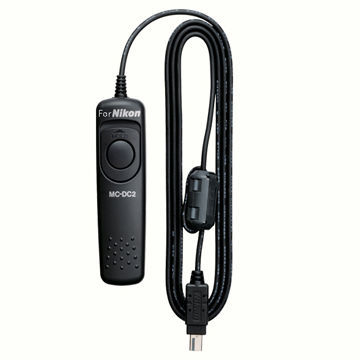 Timer Remote Switch for Nikon MC-DC2