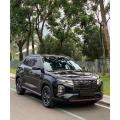 Aangepaste 3D Non-Slip Car Mat voor Ford Bronco