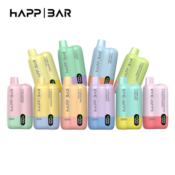 Happ bar SH150k пыхкае аднаразовы vape EU warehosue
