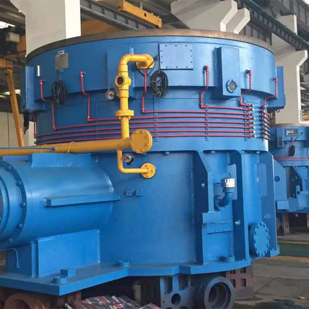 Power Coal Mill Reducer